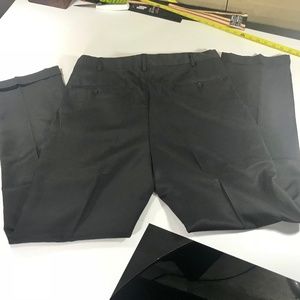 JOS A BANKS MENS LEADBETTER GOLF PANTS ( G41)